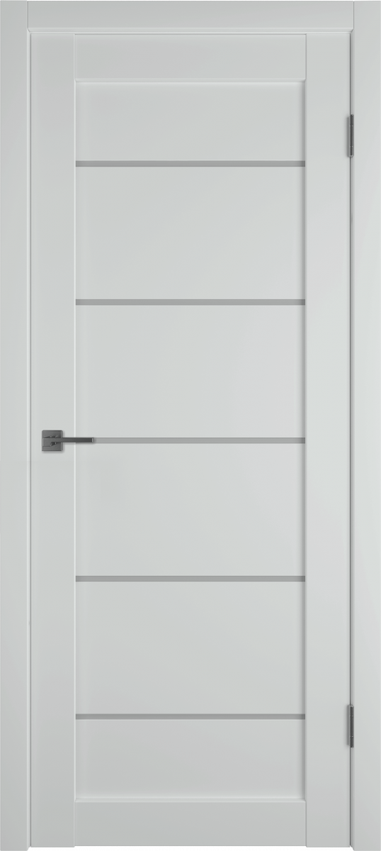 Emalex 27 Emalex Steel White Cloud