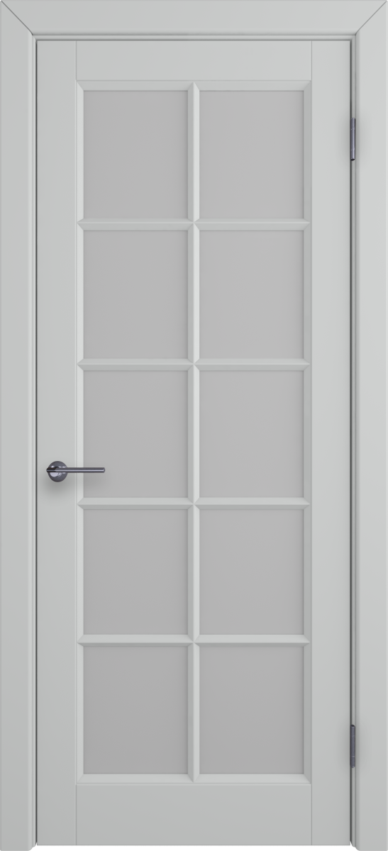 Glanta silver White Cloud