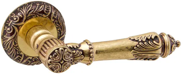 Ручка раздельная R.SM58.IMPERIA (IMPERIA SM) RB-10 французское золото