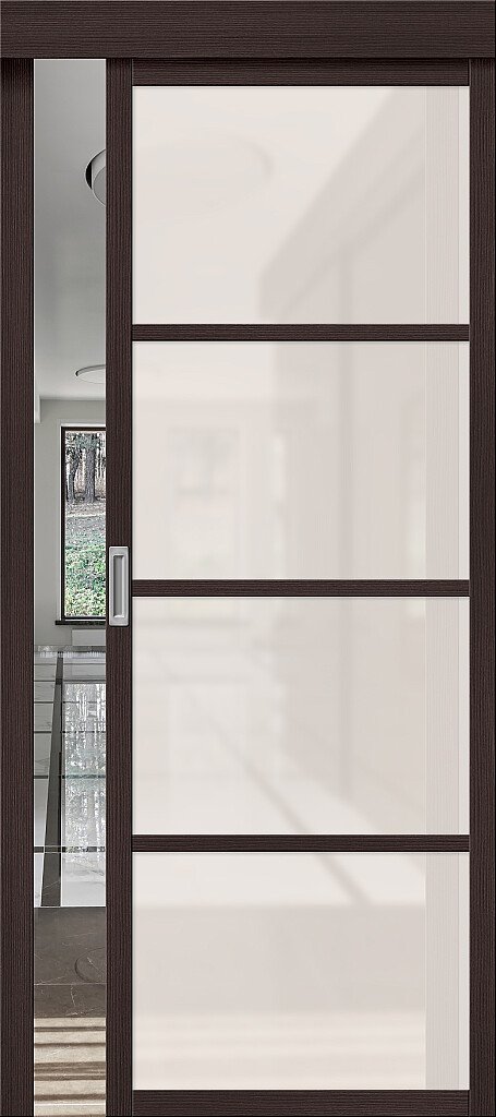 Твигги-11.3 Wenge Melinga