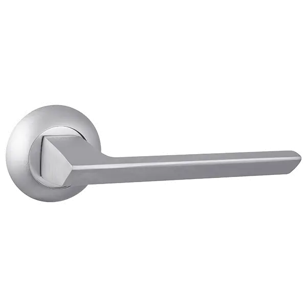 Ручка раздельная R.TL54.BLADE (BLADE TL) SSC-16 сатинированный хром