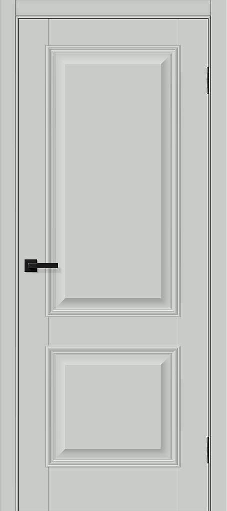 Классик-12 Grey Silk