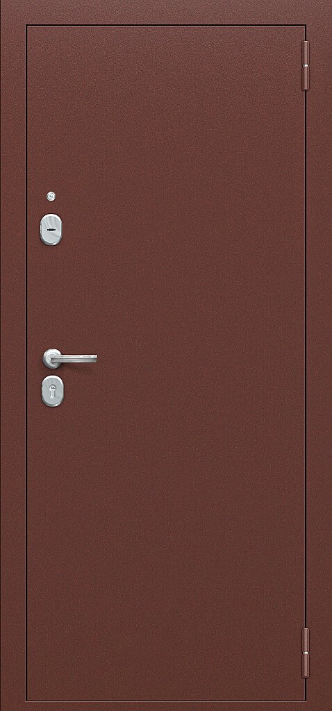 Тайга-7 Антик Медный/Белый