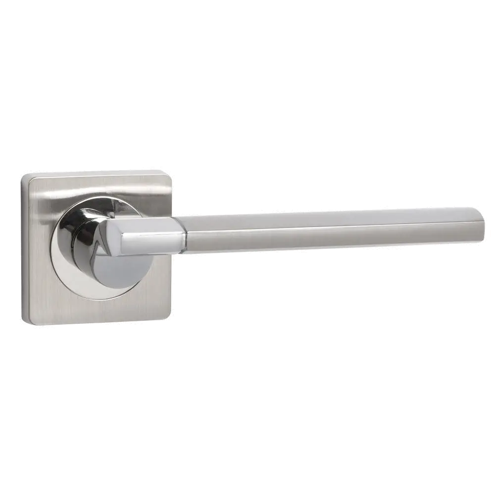 Ручка раздельная K.JK51.LIFT (LIFT JK) SN/CP-3 матовый никель/хром