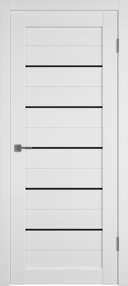 Атум 5 Снежный Лакобель чёрный