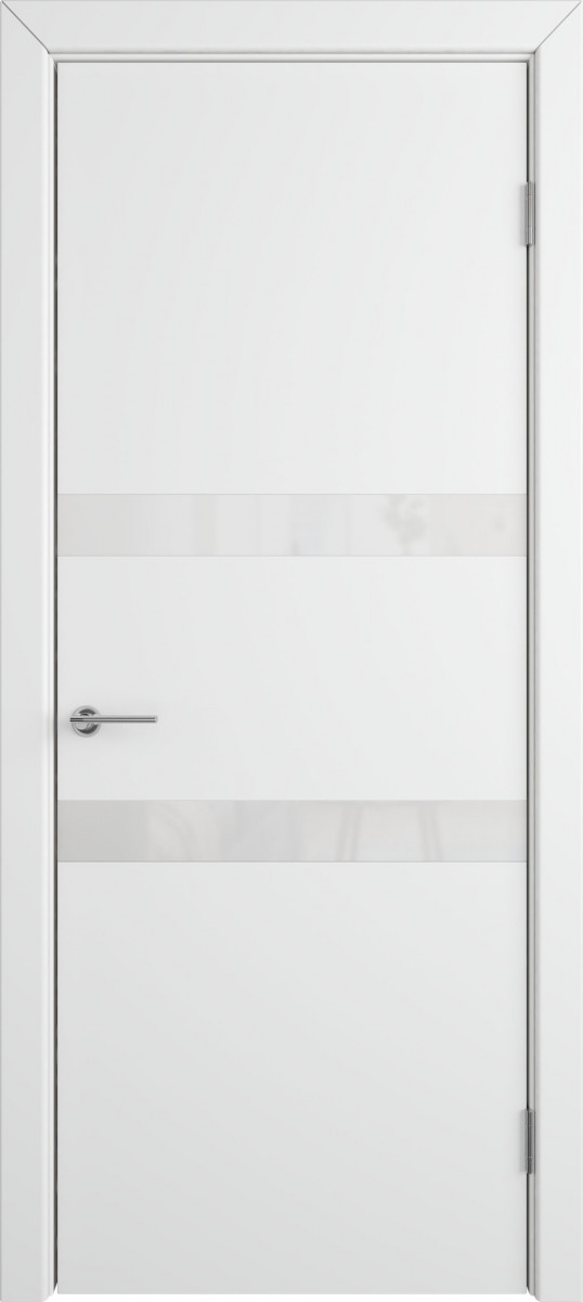 Niuta Polar White Gloss