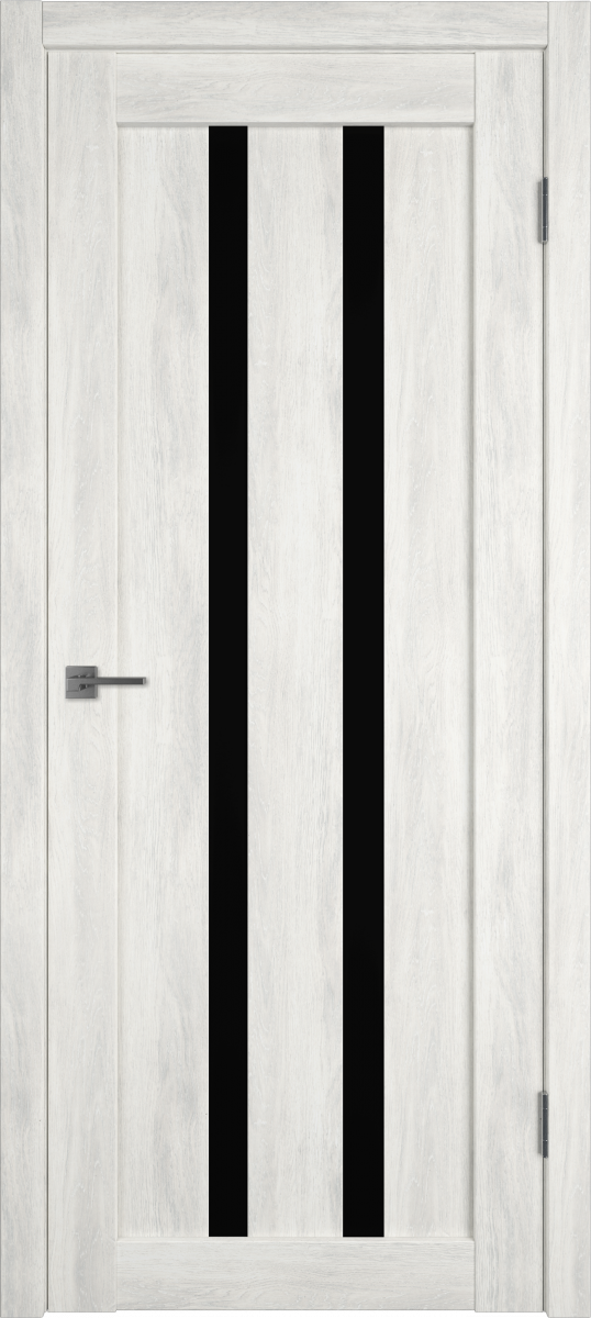 Atum 2 Nord Vellum Black Gloss