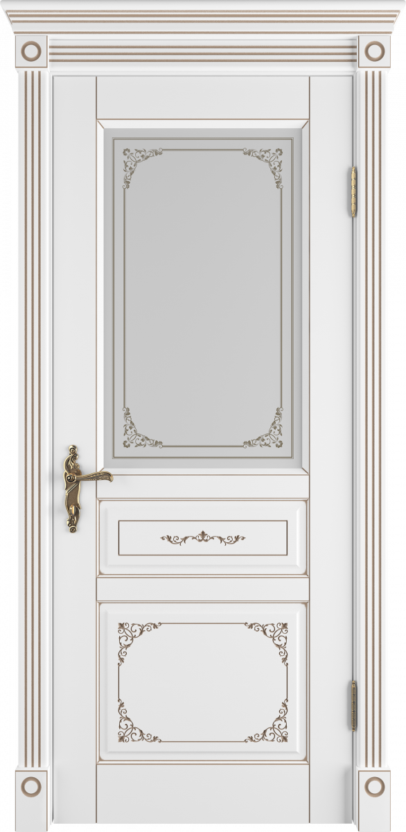 Afina Polar PC Art Cloud