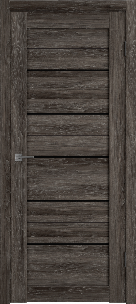 Atum 5 Terra Vellum Black Gloss