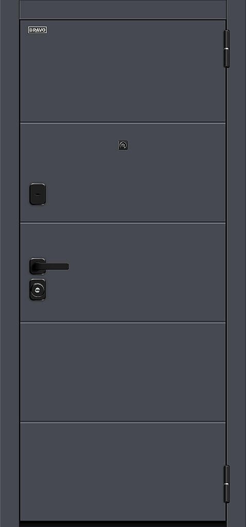 Прайм/SBlack Graphite Shell/Nordic Oak