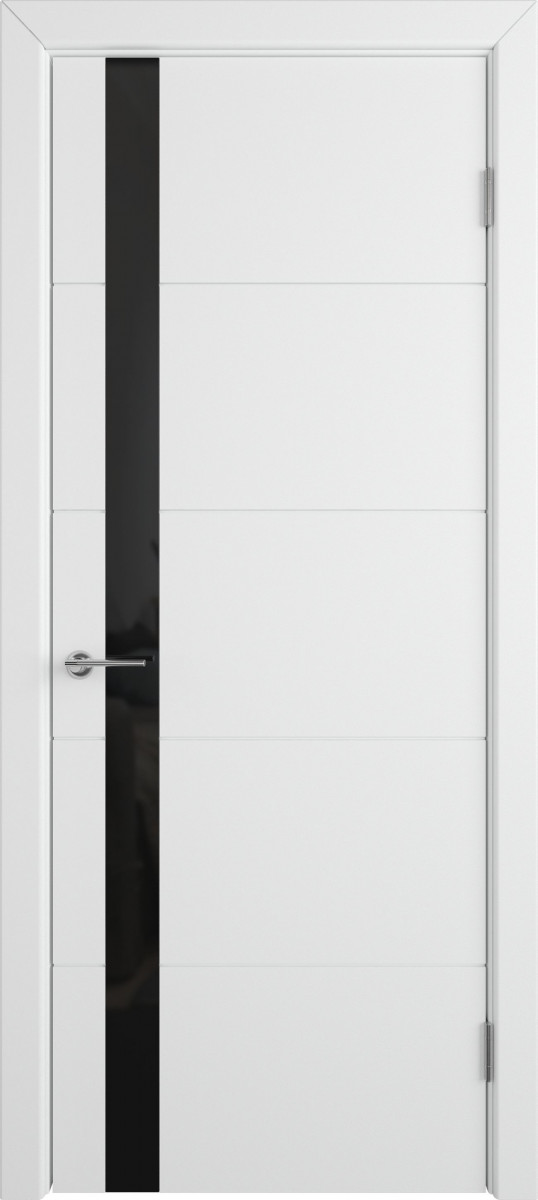 Trivia Polar Black Gloss