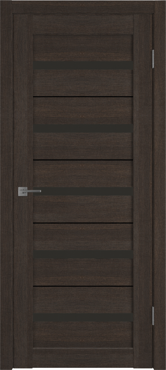 Atum Al 7 Wenge Black Gloss BM