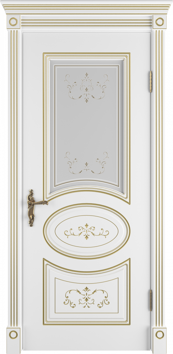 Amalia Polar PG Art Cloud