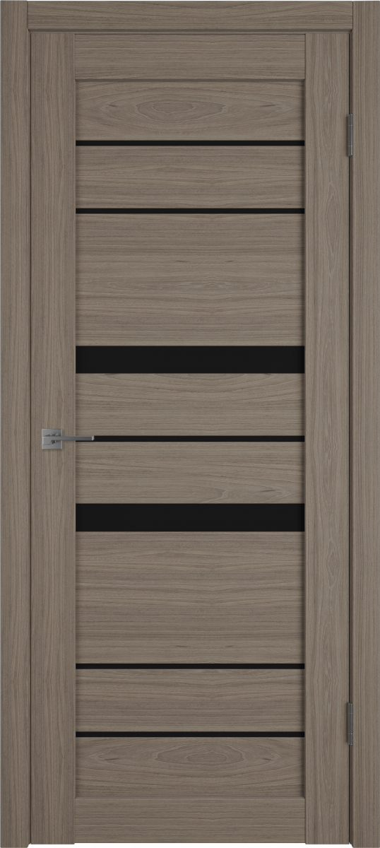 Atum Pro 30 Brun Oak Black Gloss