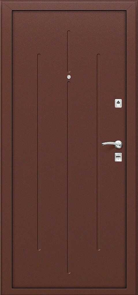 Стройгост 7-2 Антик Медь/Антик Медь