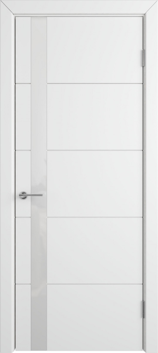 Trivia Polar White Gloss