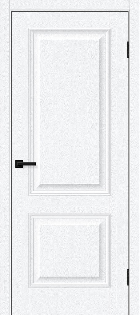 Классик-12 White Silkwood