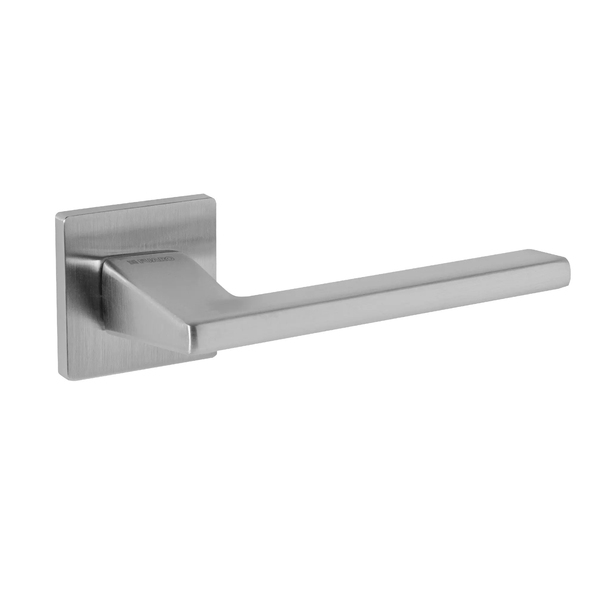 Ручка раздельная K.ZL52.HORIZON SSC-16 сатинированный хром