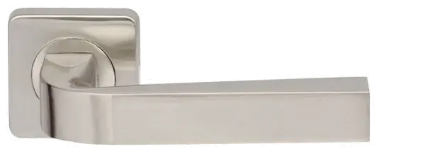 Ручка раздельная K.SQ52.KEA (KEA SQ001) SN-3 матовый никель