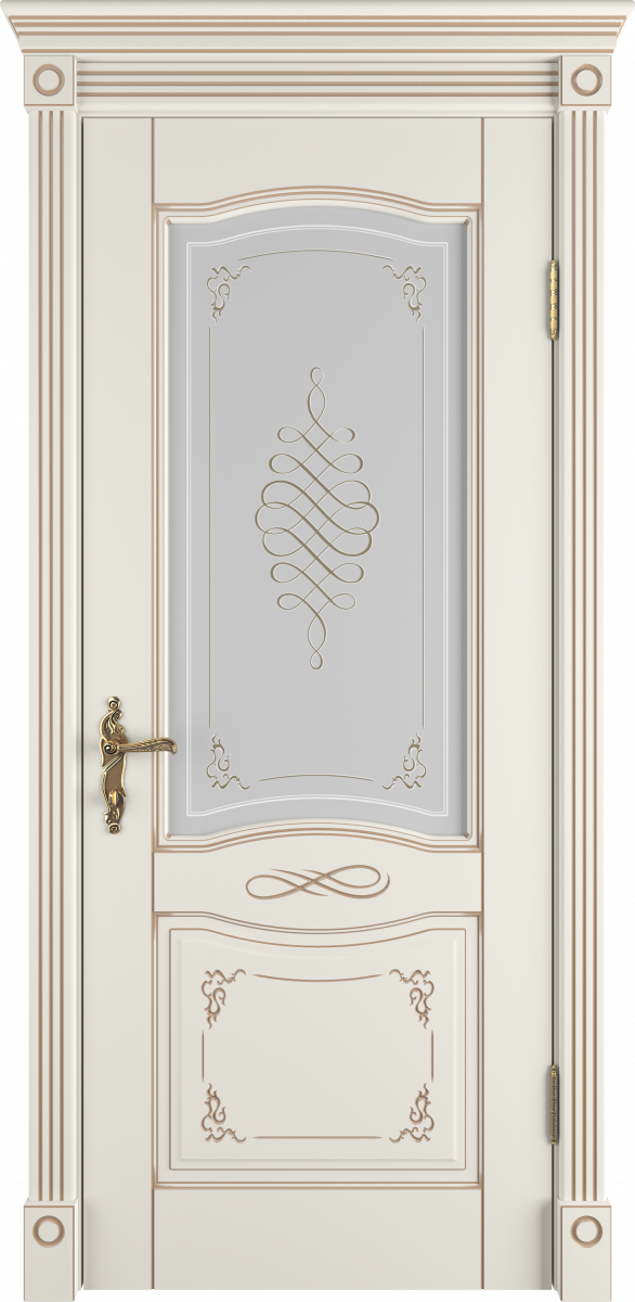 Vesta Ivory PC Art Cloud