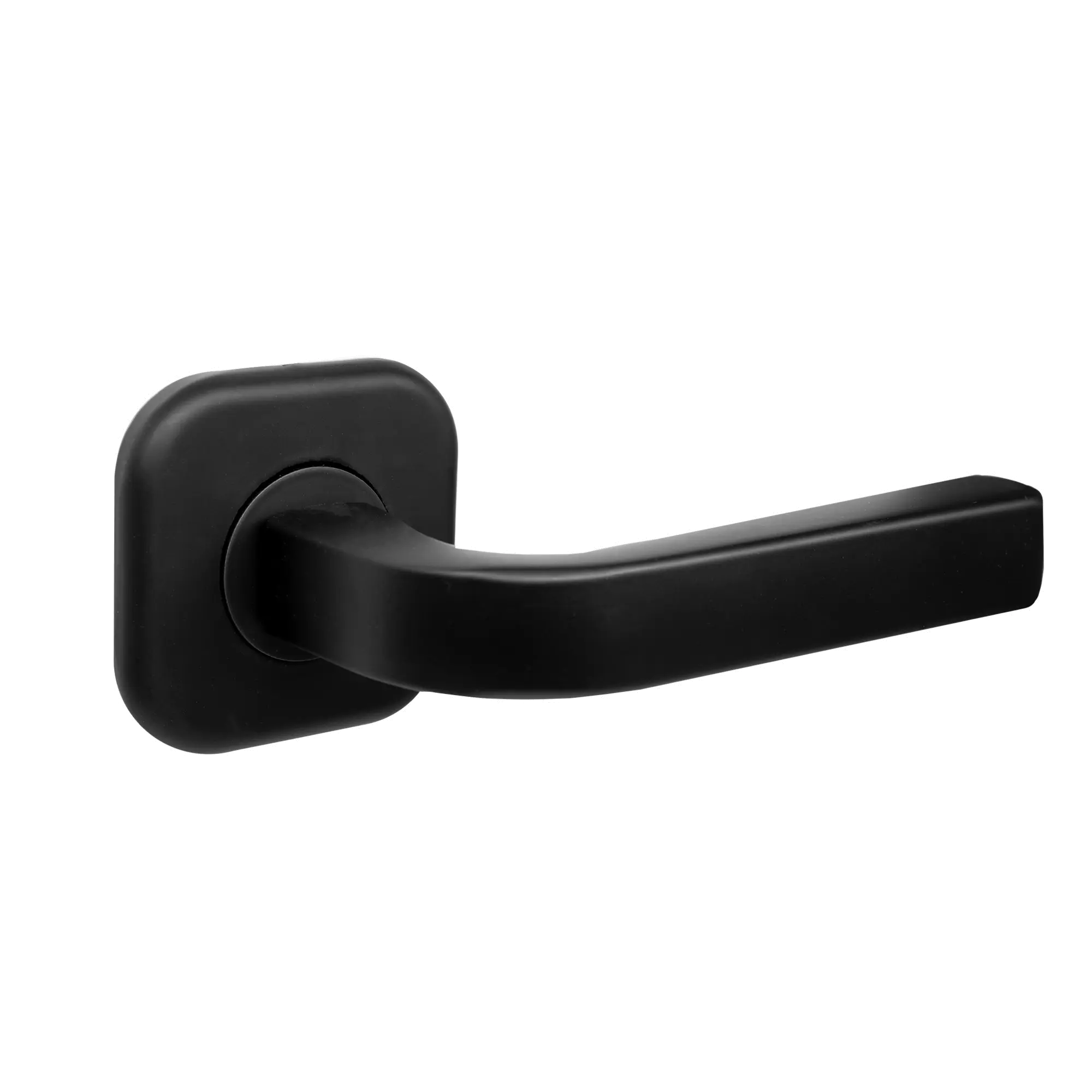 Ручка раздельная K.TRD62.TOROID.LITE BL-24 черный