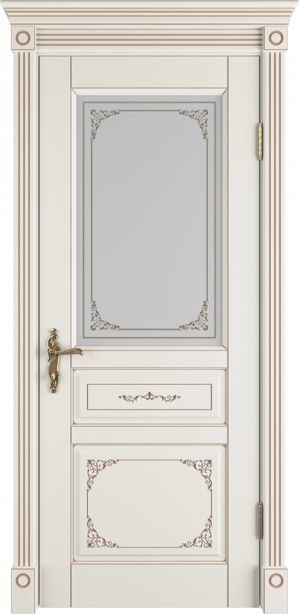 Afina Ivory PC Art Cloud