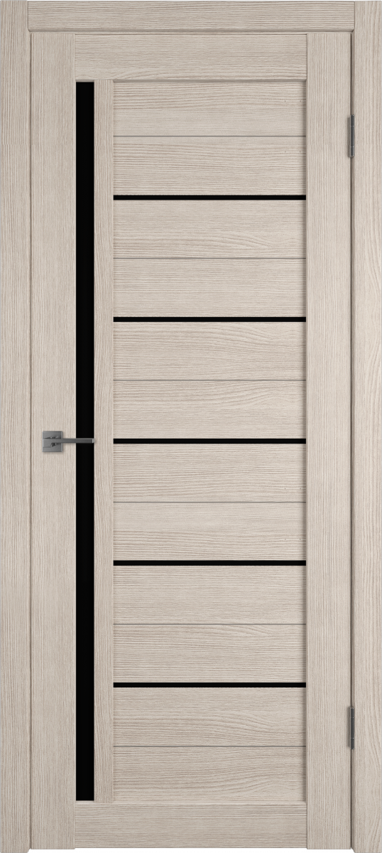 Atum 1 Cappuccino Black Gloss