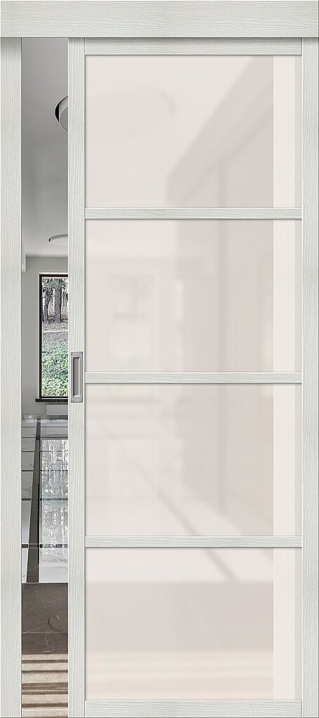 Твигги-11.3 Bianco Melinga