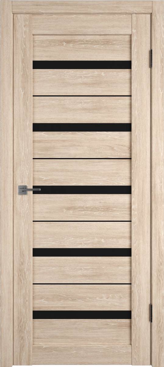 Atum Al 7 Sand Vellum Black Gloss BM