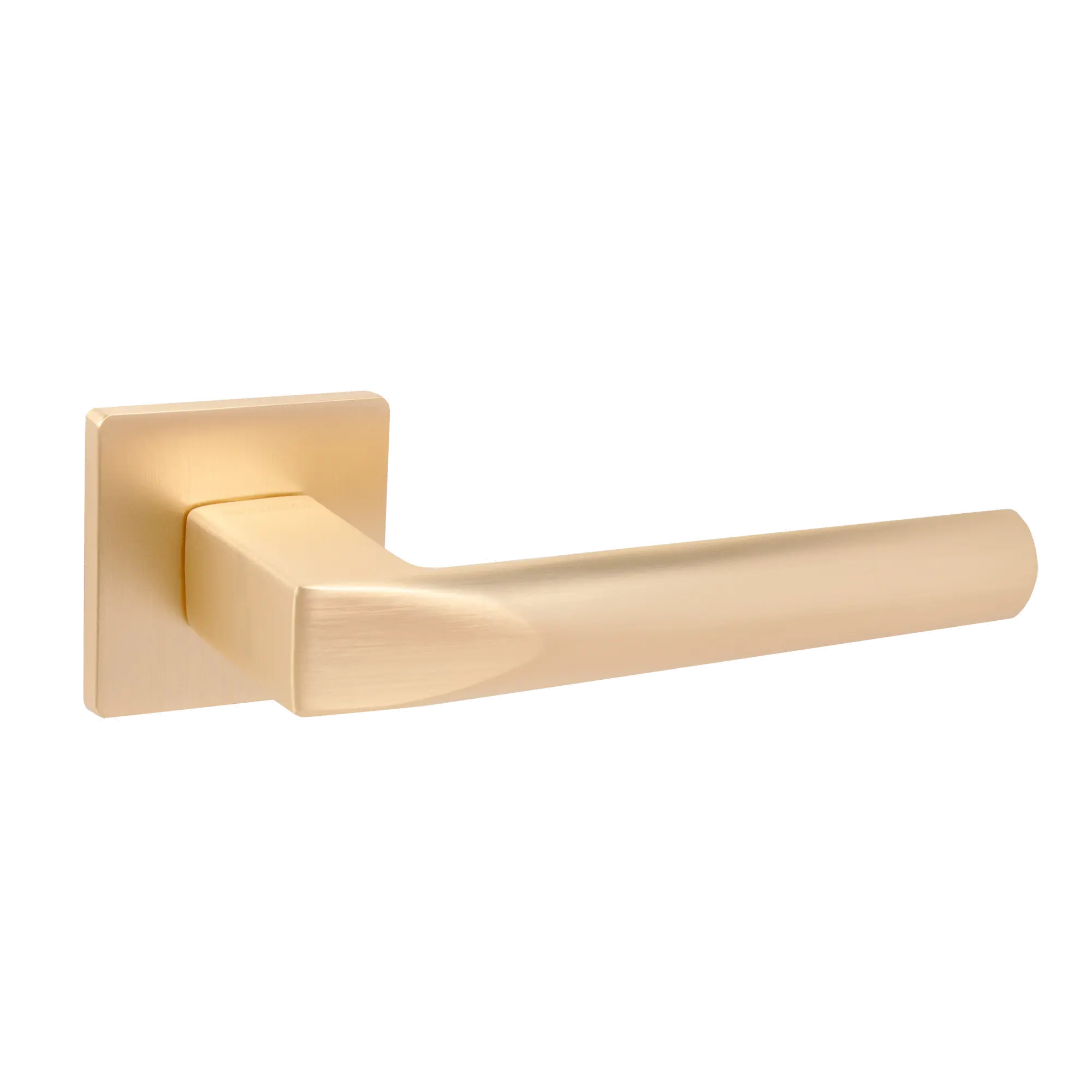 Ручка раздельная K.SL52.PRIZMA (PRIZMA SL) SSG-39 сатинированное золото