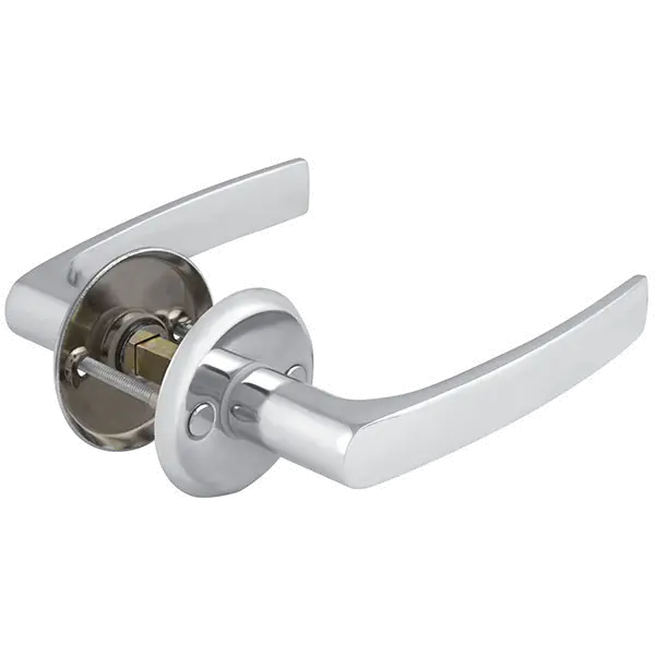 Ручка раздельная R.FIN50.H-0661 (H-0661) СP хром