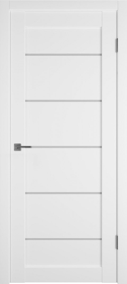 Emalex 27 Emalex Ice White Cloud