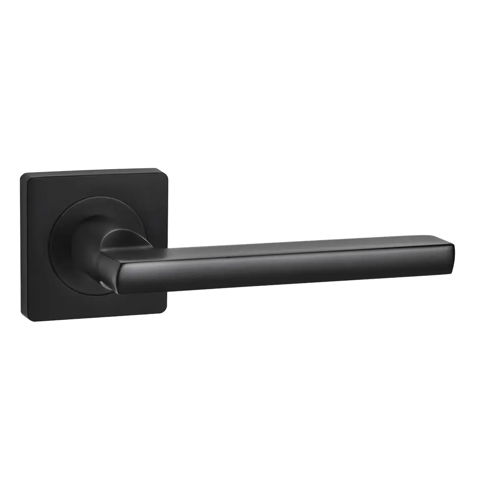Ручка раздельная K.JK51.POLO (POLO JK) BL-24 черный