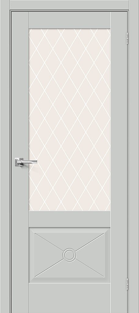 Прима-13.Ф2.0.0 Grey Matt
