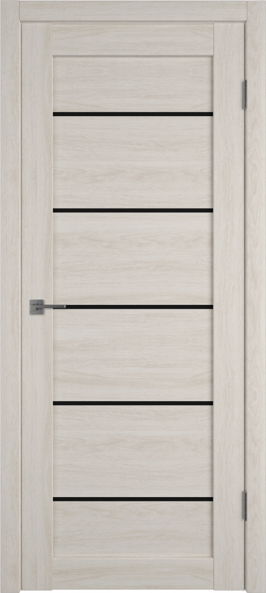 Atum Pro 27 Scansom Oak Black Gloss