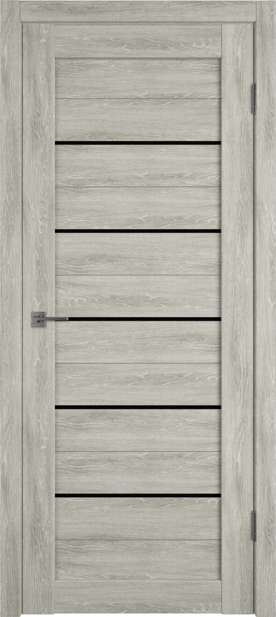 Atum 5 Lin Vellum Black Gloss