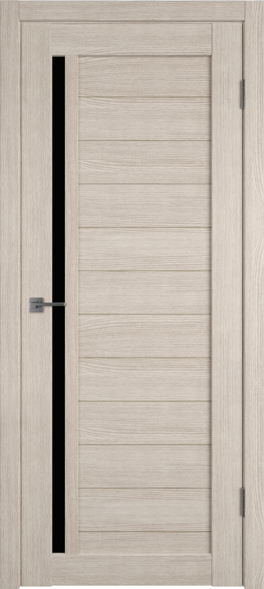 Atum 9 Cappuccino Black Gloss