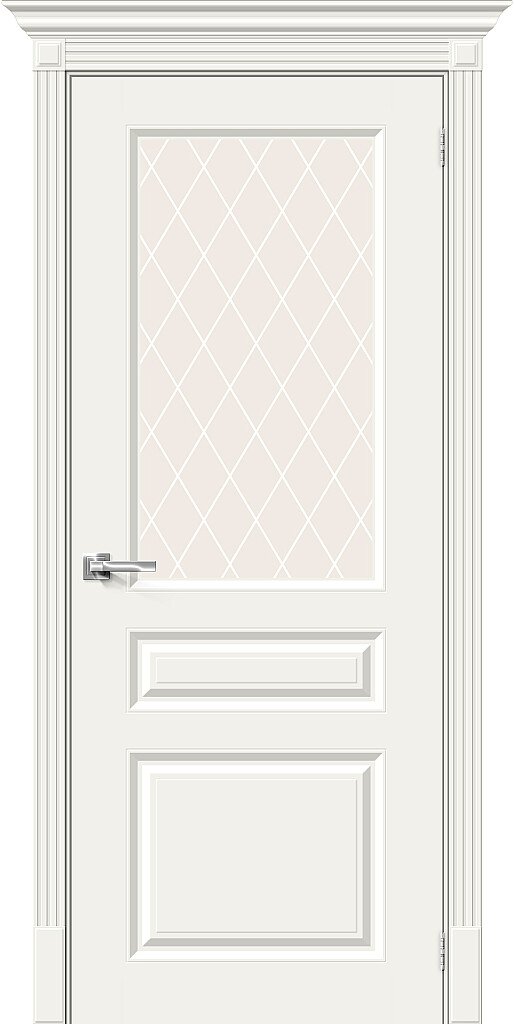 Скинни-15.1 Whitey