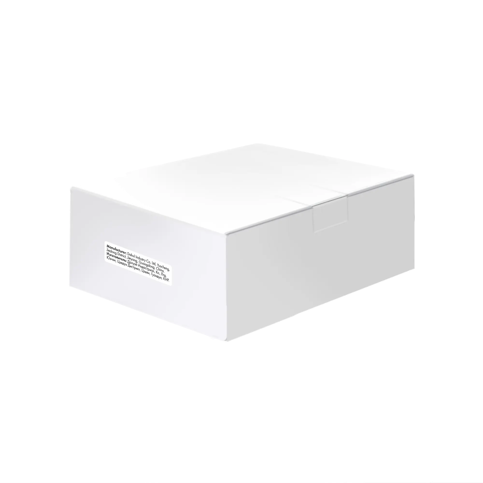 Ручка раздельная R.LD54.Libra26 (Libra LD26) SN/CP-3 матовый никель/хром TECH (кв. 8х140)