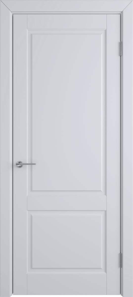 Доррен Эмаль серая