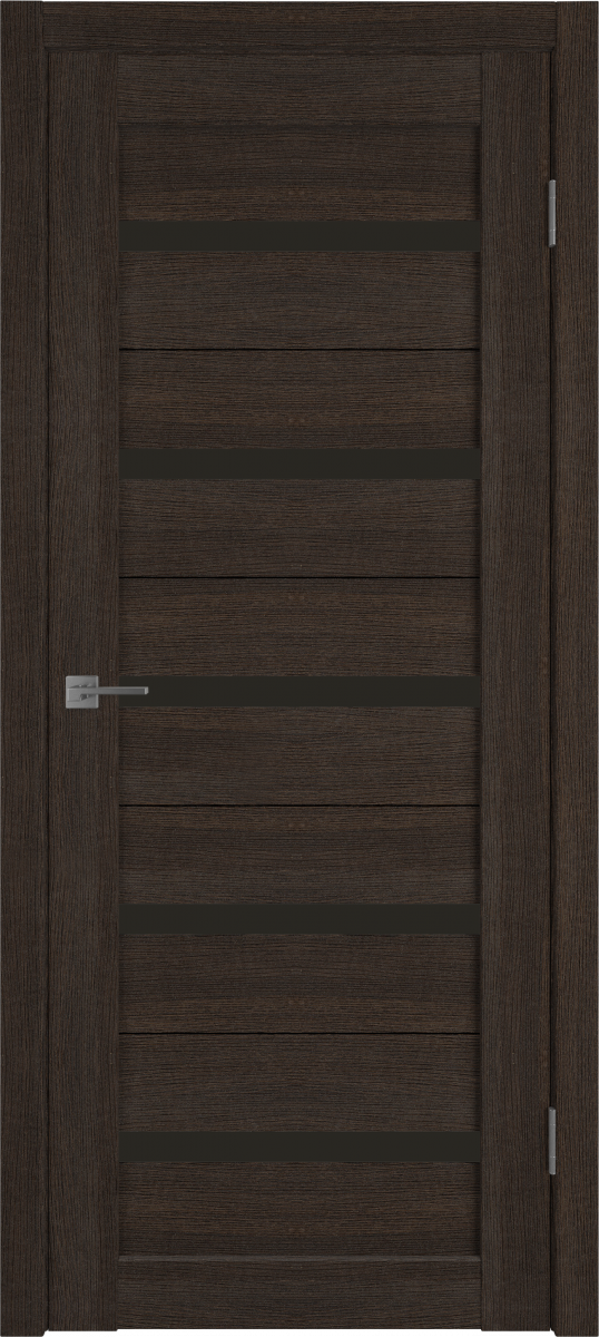 Atum 7 Wenge Black Gloss