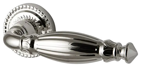 Ручка раздельная R.CL55.Bella (Bella CL2) SILVER-925 серебро 925