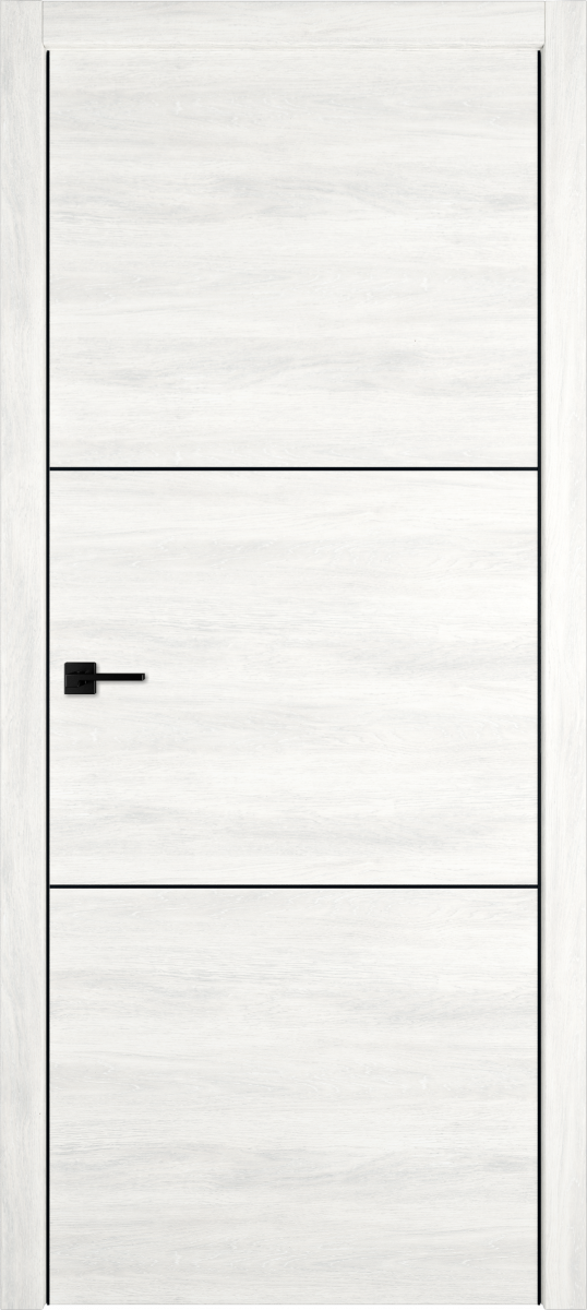 Urban 2 Nord Vellum Black Mould | BE