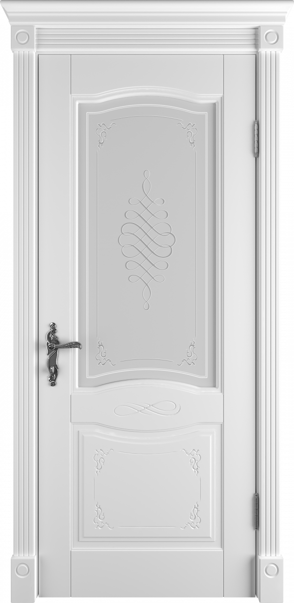 Vesta Polar Art Cloud