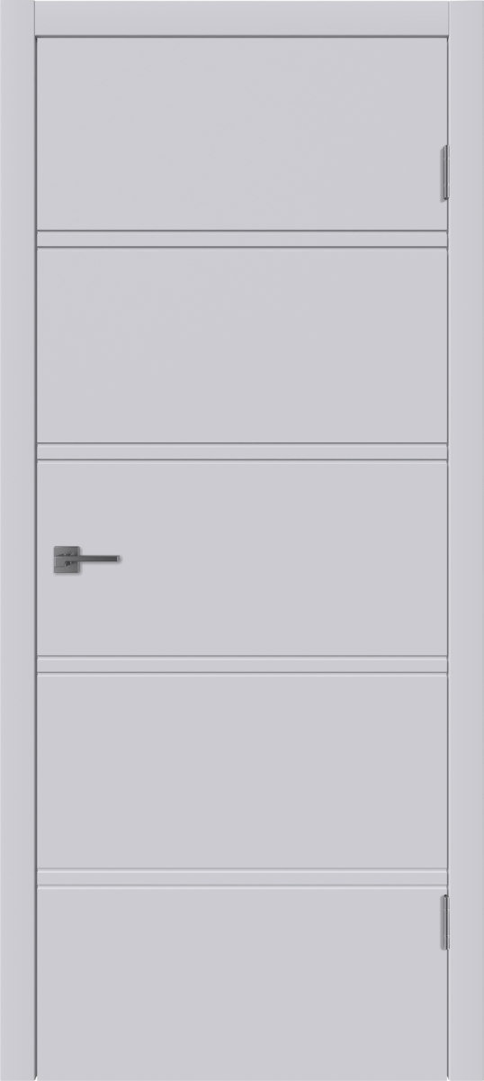 Бостон Эмаль серая