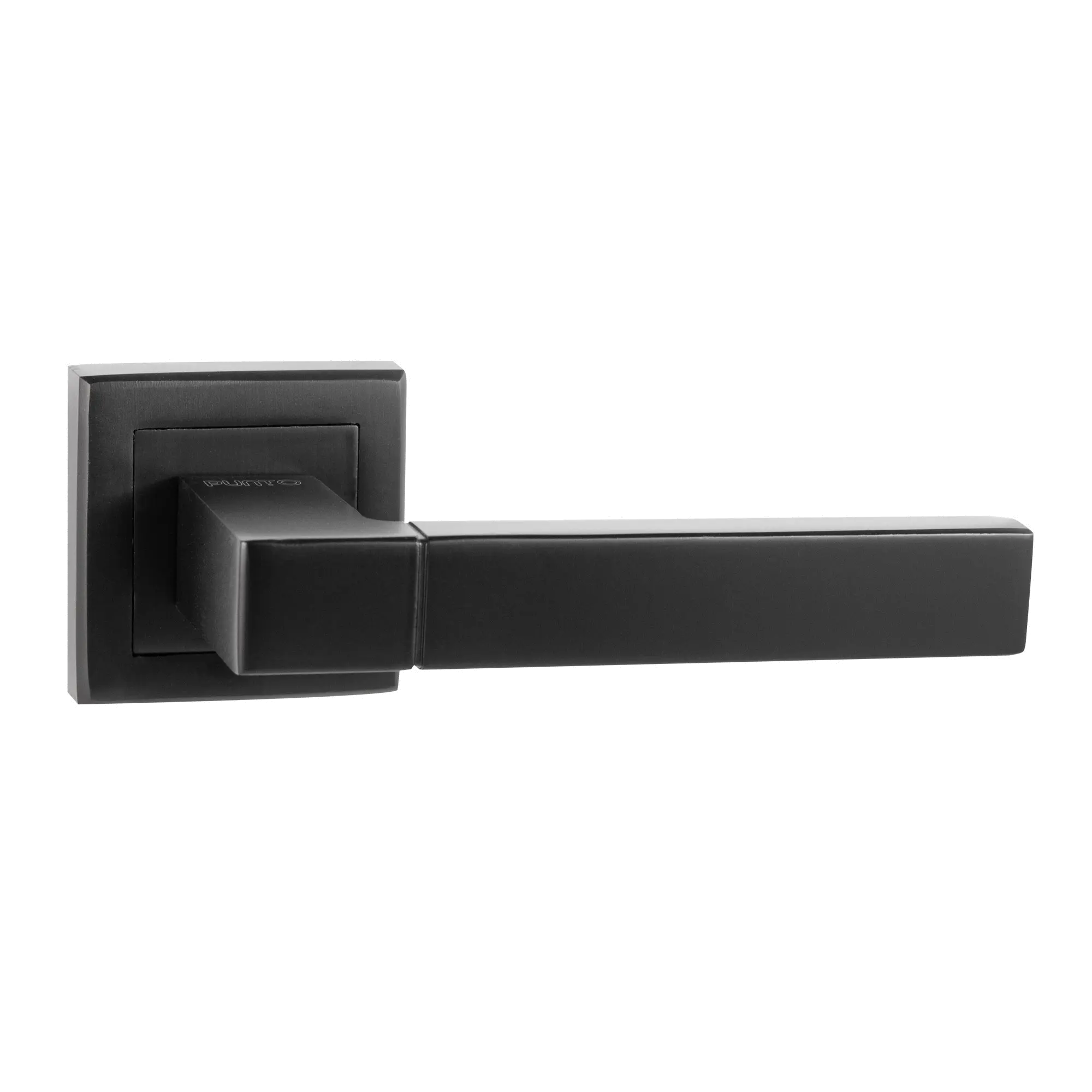 Ручка раздельная K.QL52.STYLE (STYLE QL) BL-24 черный