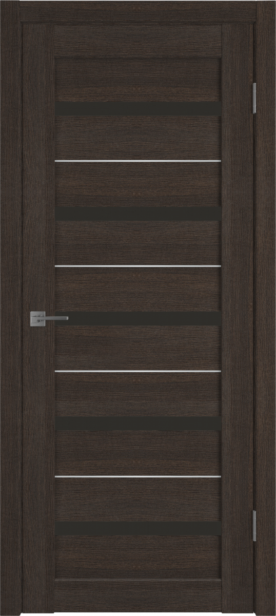 Atum Al 7 Wenge Black Gloss SM