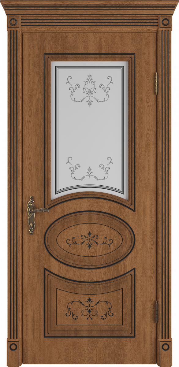 Amalia Honey Classic PB Art Cloud