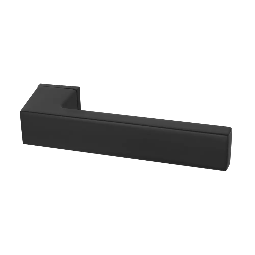 Ручка раздельная K.ART30.CLARITY BL-26 черный
