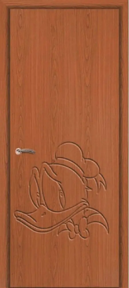 Скрудж ДГ